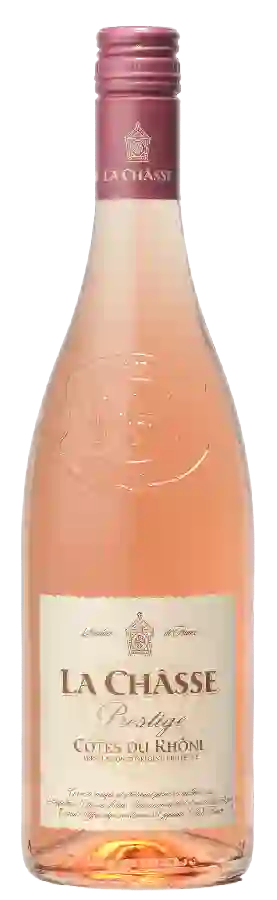 Domaine Gabriel Meffre - Prestige Côtes Du Rhône