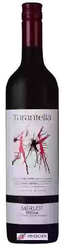 Domaine Tarantella