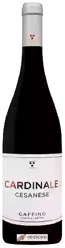 Domaine Gaffino Domaine Gaffino