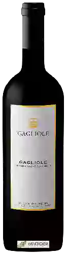 Domaine Gagliole - Gagliole (Rosso)