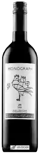 Domaine Gaía - Monograph Agiorgitiko - Syrah