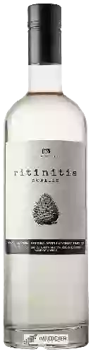 Domaine Gaía - Ritinitis Nobilis