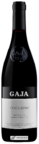 Weingut Gaja - Costa Russi (Barbaresco) Langhe Weingut Gaja - Costa Russi (Barbaresco) Langhe