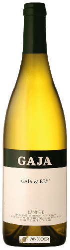 Weingut Gaja - Gaia & Rey Langhe Weingut Gaja - Gaia & Rey Langhe