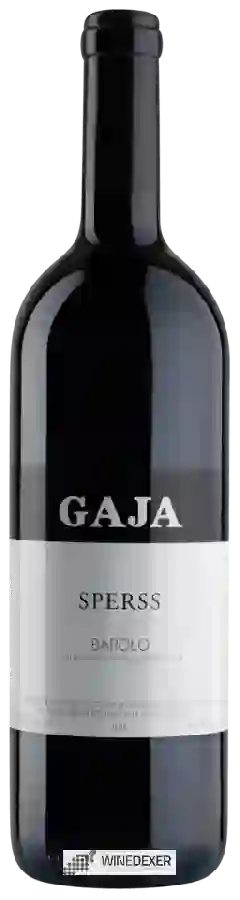 Domaine Gaja - Sperss Langhe