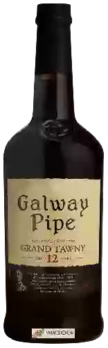 Domaine Galway Pipe - Grand Tawny Aged 12 Years