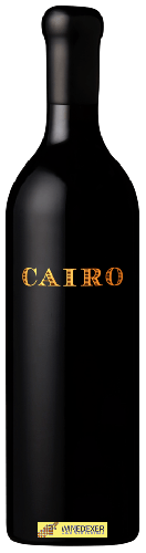 Weingut Gamble - Cairo