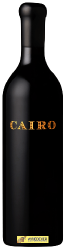 Weingut Gamble - Cairo Weingut Gamble - Cairo