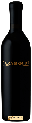 Weingut Gamble - Paramount Red