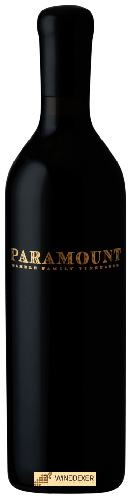 Weingut Gamble - Paramount Red Weingut Gamble - Paramount Red