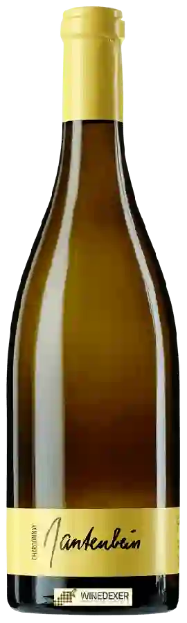 Domaine Daniel & Marta Gantenbein - Chardonnay