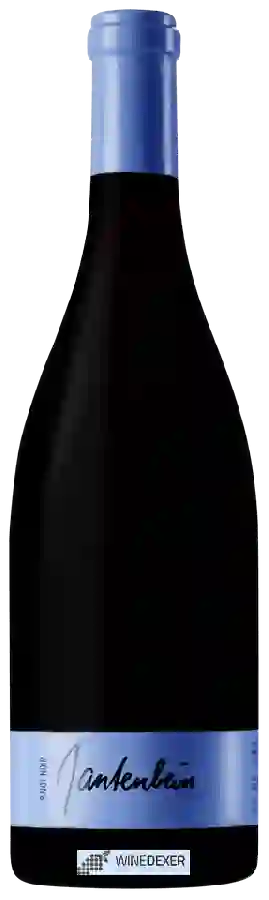 Domaine Daniel & Marta Gantenbein - Pinot Noir