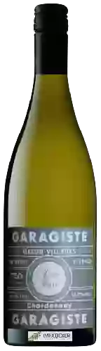 Domaine Garagiste Vintners - Chardonnay