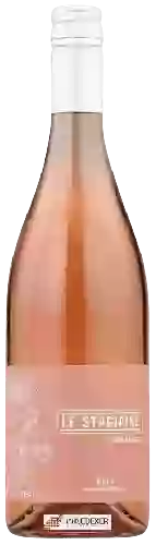 Domaine Garagiste Vintners - Le Stagiaire Rosé