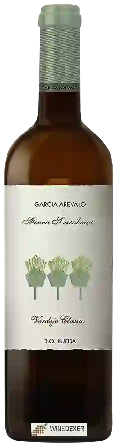 Domaine Garciarevalo - Tresolmos Classic Verdejo
