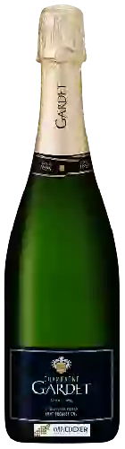 Domaine Gardet - Brut Champagne Premier Cru