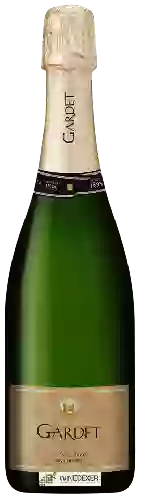 Domaine Gardet - Brut Reserve Champagne
