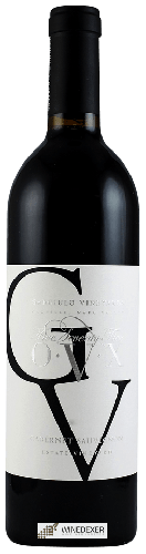 Weingut Gargiulo - 575 OVX Cabernet Sauvignon Weingut Gargiulo - 575 OVX Cabernet Sauvignon