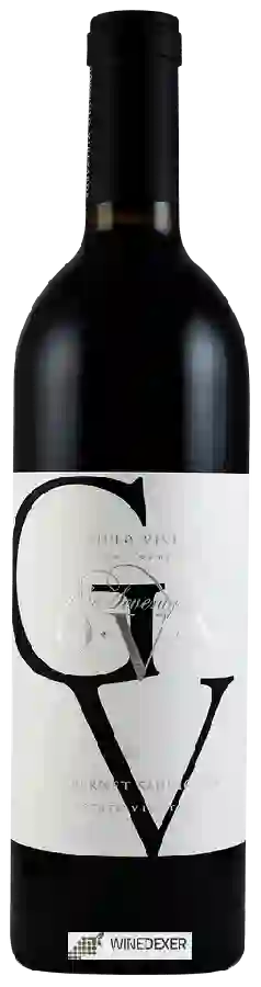 Domaine Gargiulo - 575 OVX Cabernet Sauvignon