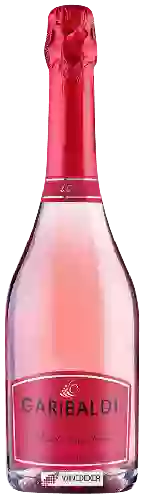 Domaine Garibaldi - Pinot Noir Rosé