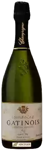 Domaine Gatinois Domaine Gatinois