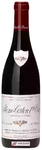 Domaine Pierre Ravaut - Aloxe-Corton Premier Cru