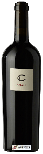 Winery The Crane Assembly - G.B. Crane Vineyard Cabernet Sauvignon Winery The Crane Assembly - G.B. Crane Vineyard Cabernet Sauvignon