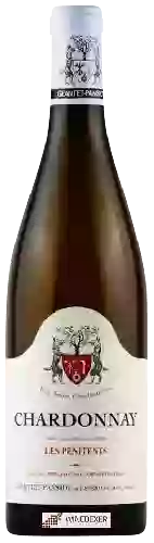 Domaine Geantet-Pansiot - Chardonnay Les Pénitents