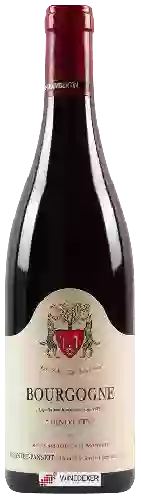 Domaine Geantet-Pansiot - Pinot Fin Bourgogne