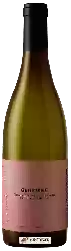 Domaine Gehricke - Chardonnay