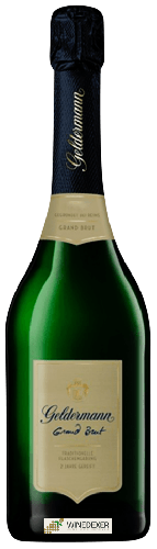 Domaine Geldermann - Grand Brut