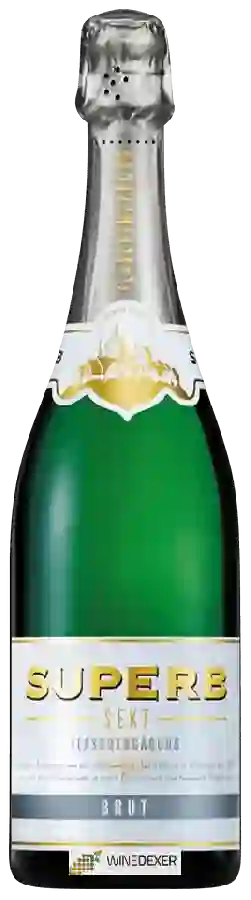 Domaine Geldermann - Superb Sekt Flaschengärung Brut Domaine Geldermann - Superb Sekt Flaschengärung Brut