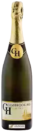 Domaine Gembrook Hill - Blanc de Blancs