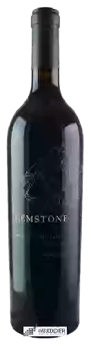 Winery Gemstone - Heritage Selection Cabernet Sauvignon