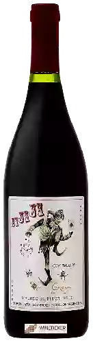 Domaine Gen del Alma - JIJIJI Malbec - Pinot Noir