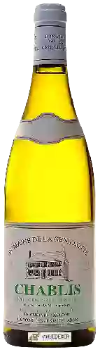 Domaine Sourice Depuydt