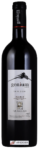 Domaine Genium - Ecològic