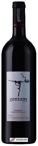 Domaine Genium - Priorat