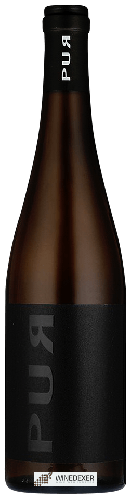 Weingut PUR - Gold Grüner Veltliner Weingut PUR - Gold Grüner Veltliner