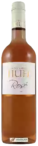 Winery Georg Gustav Huff - Rosé Dry