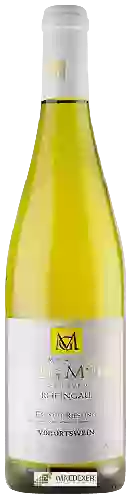 Domaine Georg Müller Stiftung - Erbach Riesling