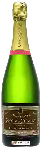 Domaine Georges Clément Domaine Georges Clément