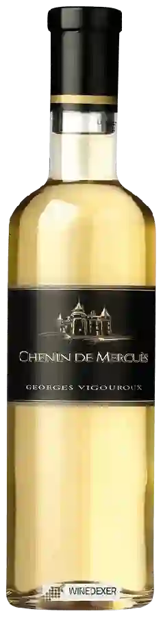 Domaine Georges Vigouroux - Chenin de Mercuès