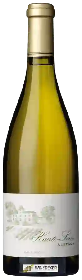 Domaine Georges Vigouroux - Haute-Serre Albesco Sauvignon