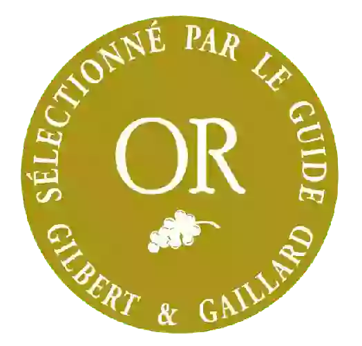 Domaine Georges Vigouroux - Le Temps des Vendanges Sauvignon Blanc - Loin de l'Oeil