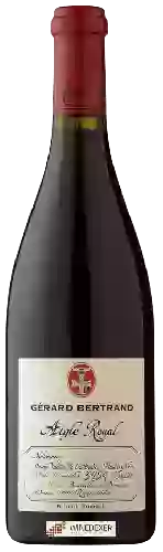 Winery Gérard Bertrand - Aigle Royal Pinot Noir