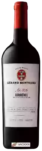Winery Gérard Bertrand - An 806 Corbières