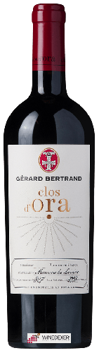 Weingut Gérard Bertrand - Clos d'Ora