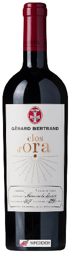 Weingut Gérard Bertrand - Clos d'Ora Weingut Gérard Bertrand - Clos d'Ora