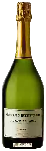 Domaine Gérard Bertrand - Crémant de Limoux Brut